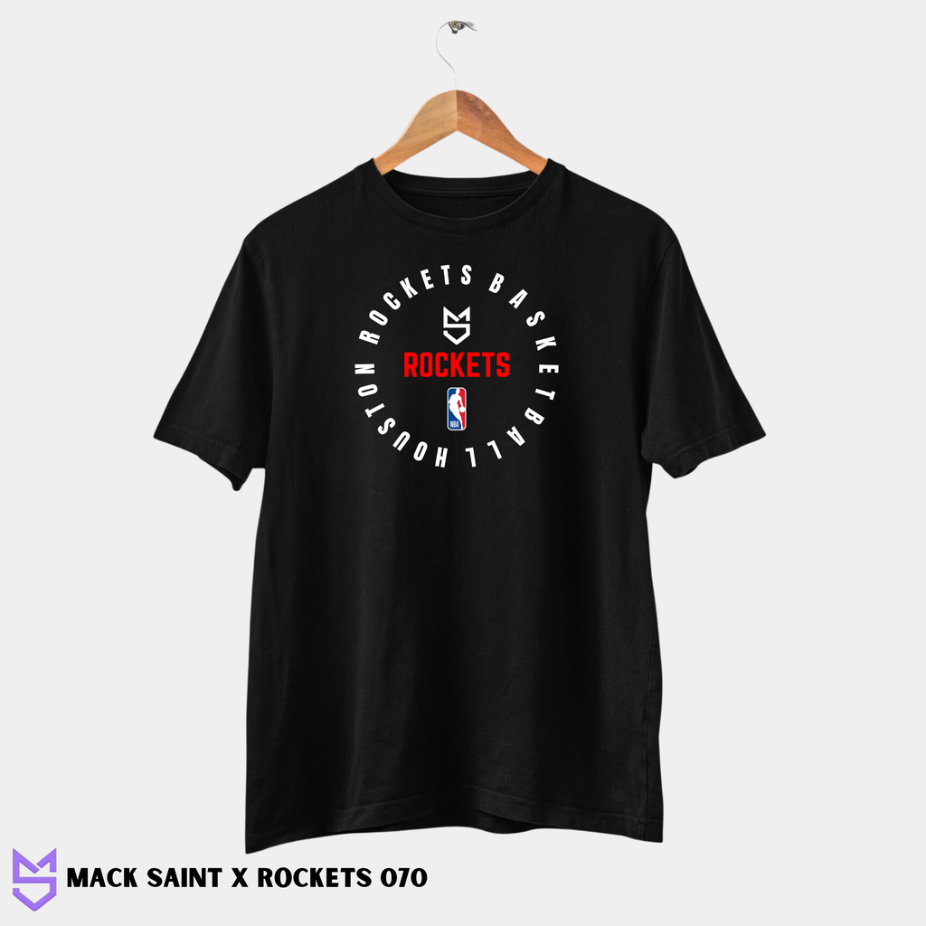 Mack Saint x NBA Teams Collection 2