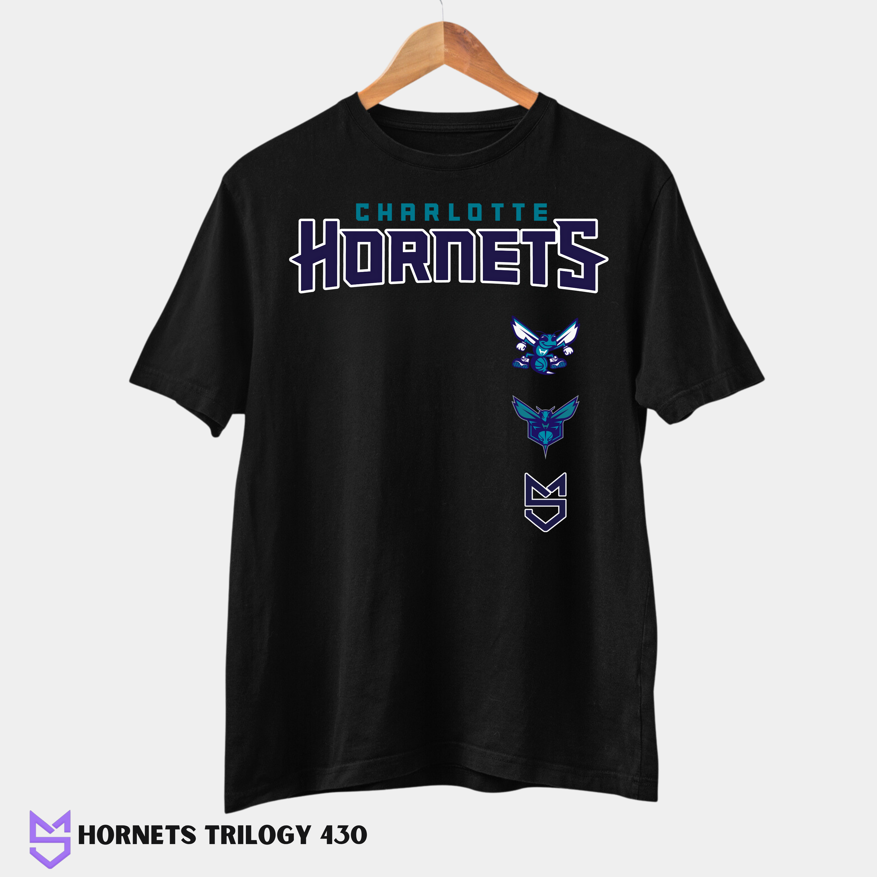 NBA Trilogy Collection 2