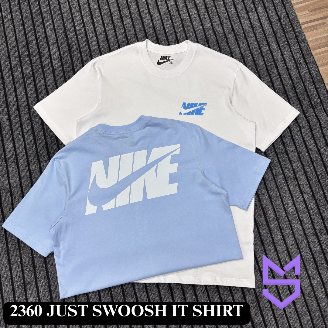 2360 Just Swoosh It