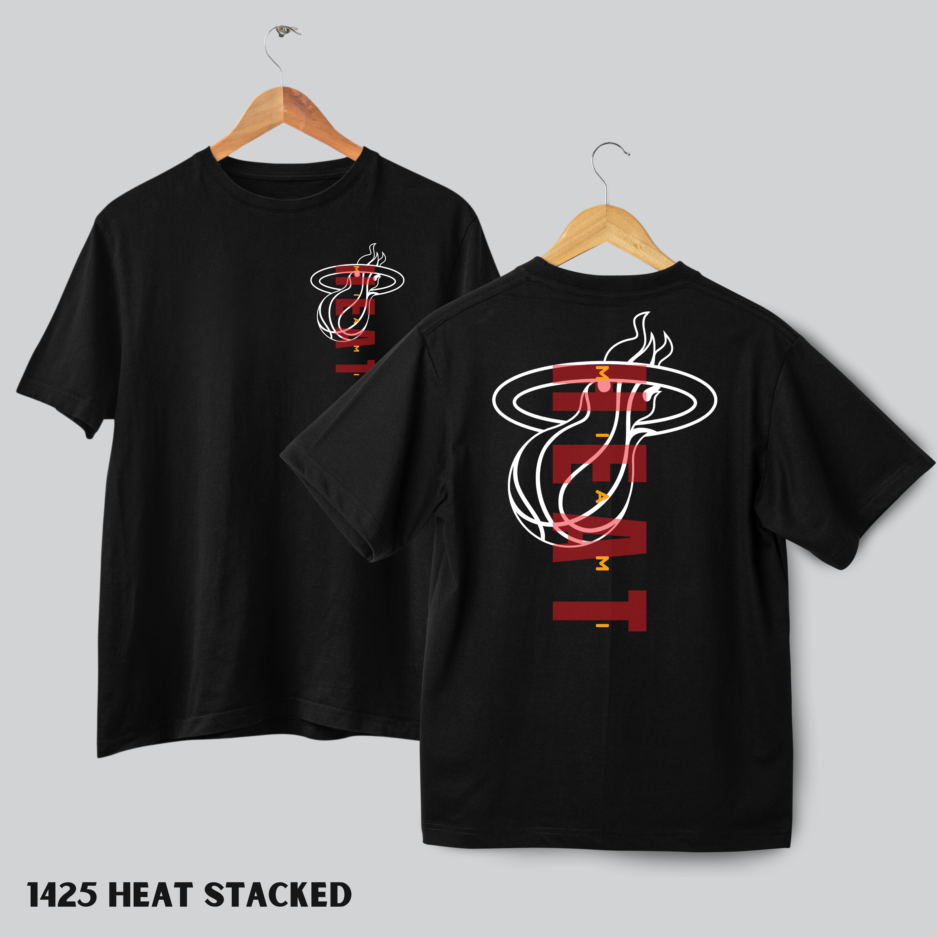 NBA Stacked Collection