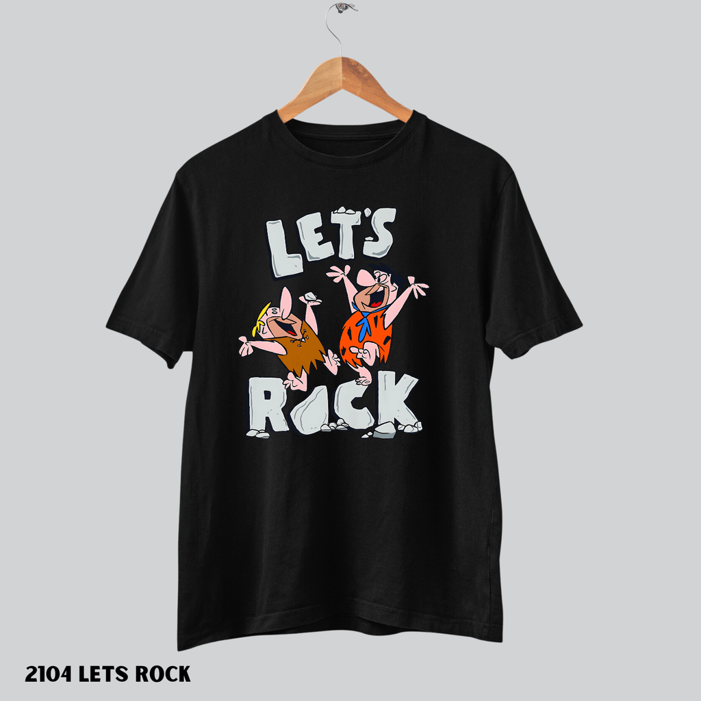 2104 Let's Rock