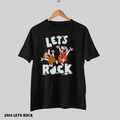 2104 Let's Rock