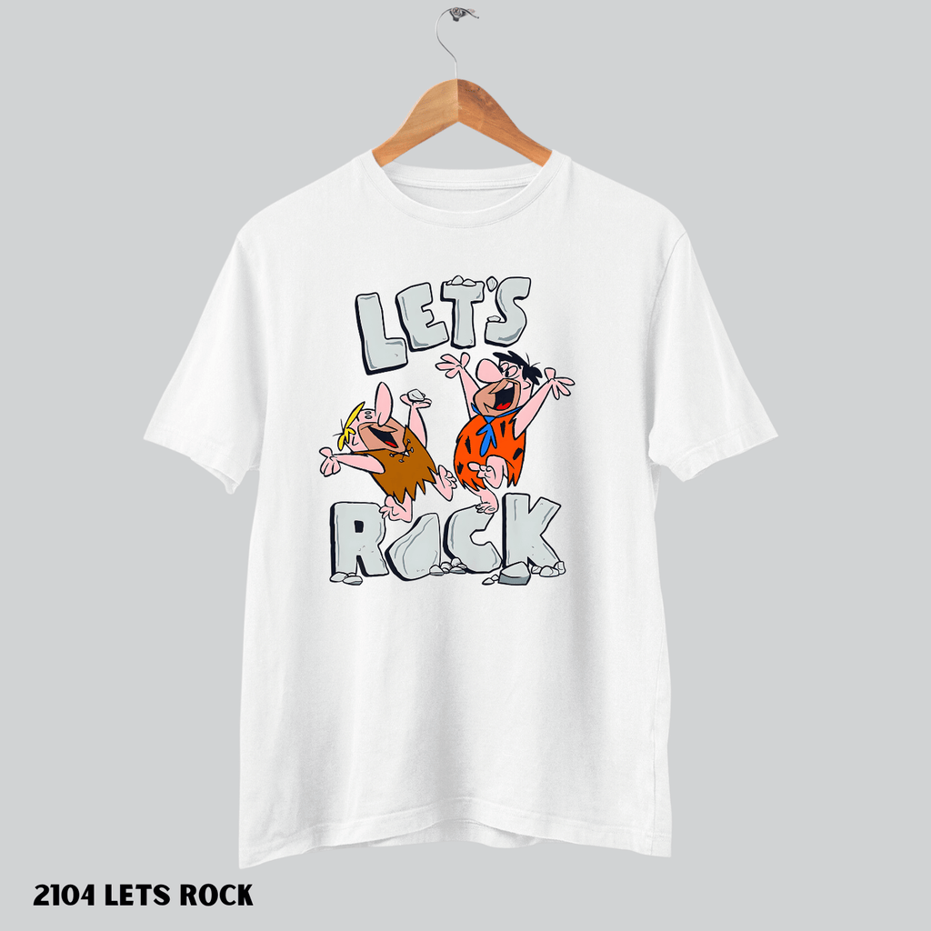 2104 Let's Rock