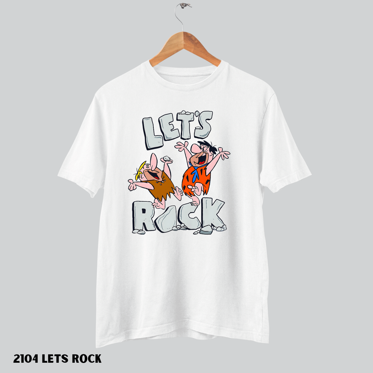 2104 Let's Rock