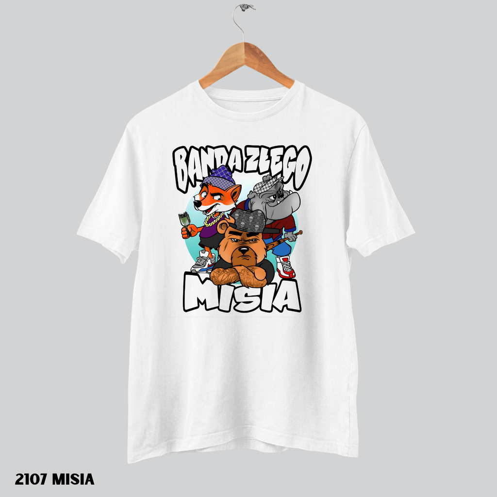 2107 MISIA