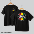 2109 Rasta Stussy