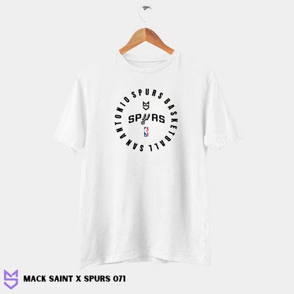 Mack Saint x NBA Teams Collection 2