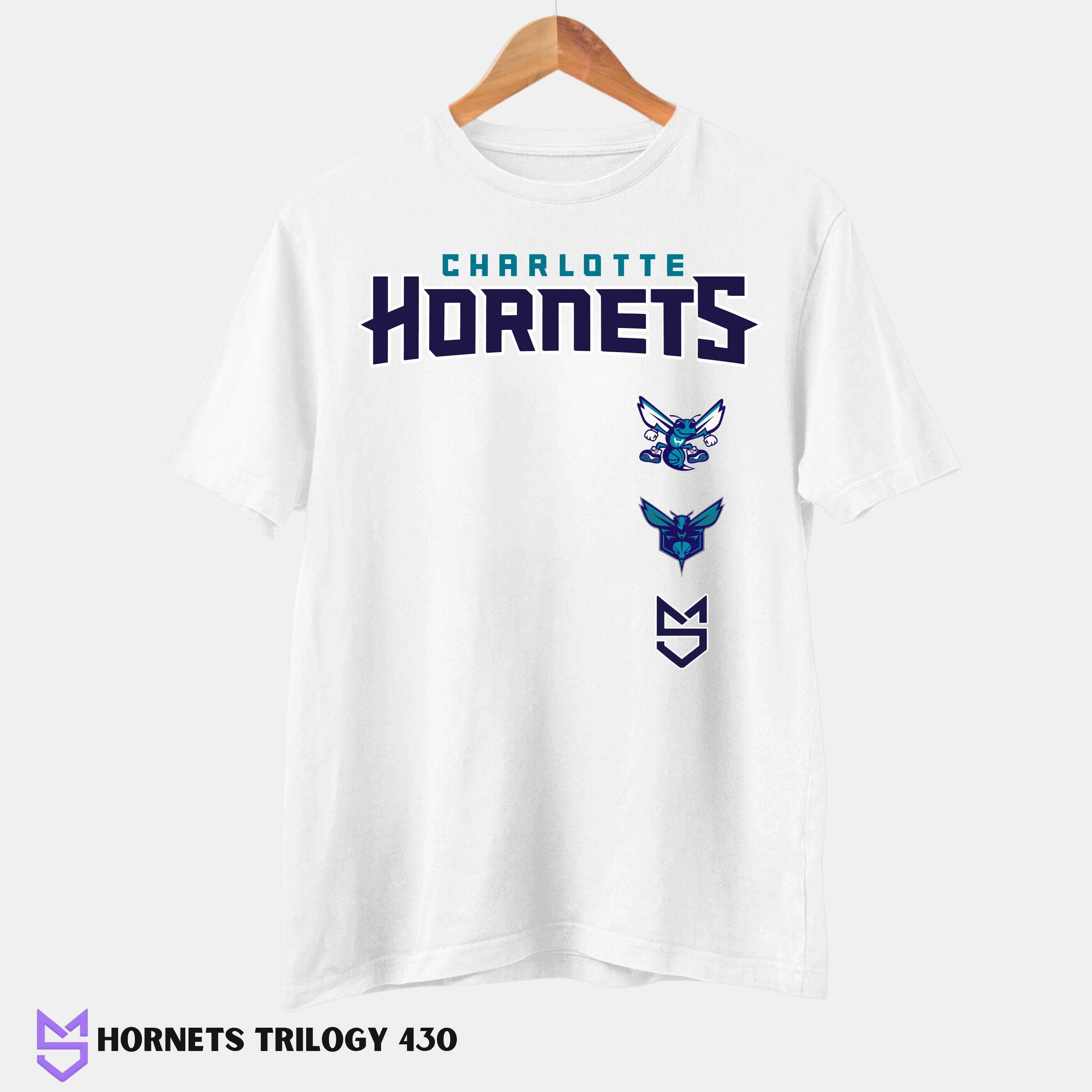 NBA Trilogy Collection 2