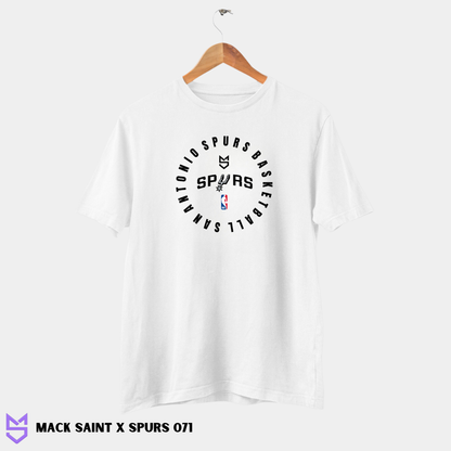 Mack Saint x Spurs 071