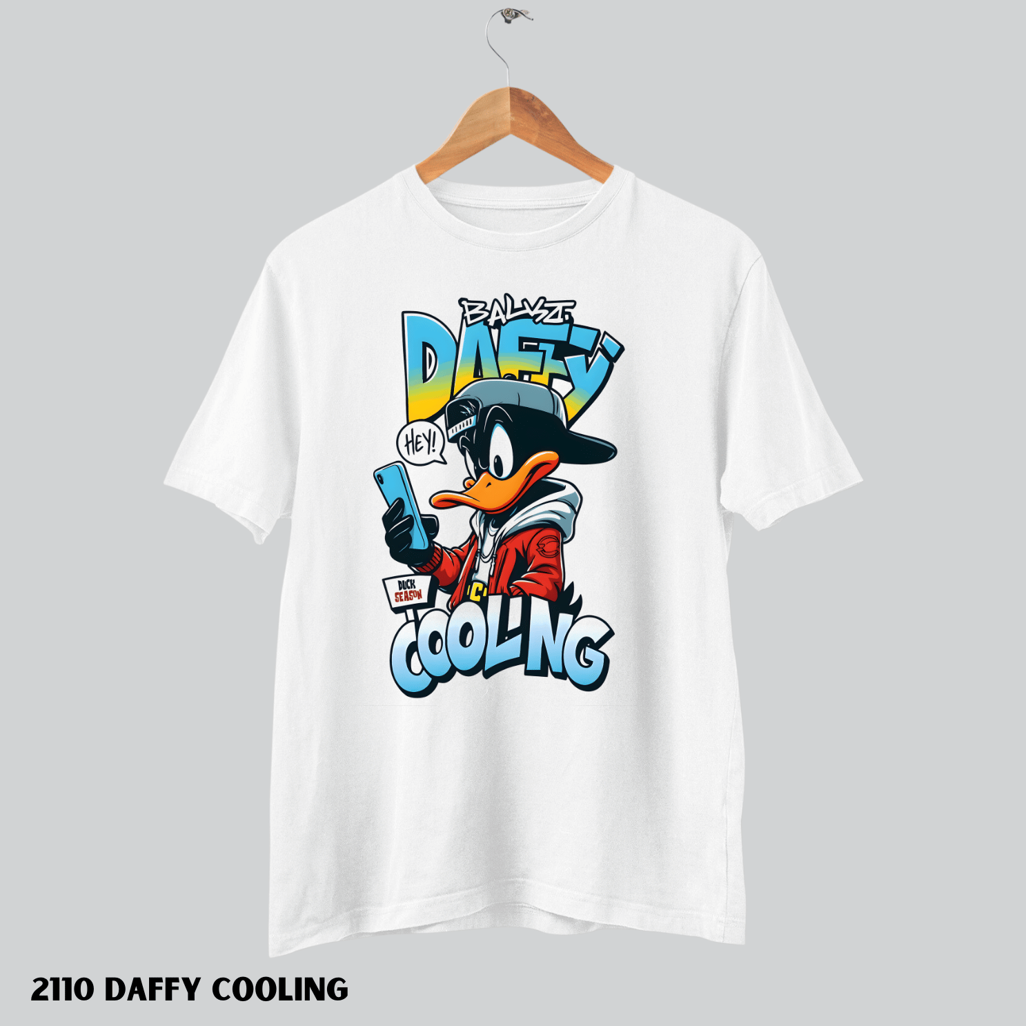 2110 Daffy Cooling