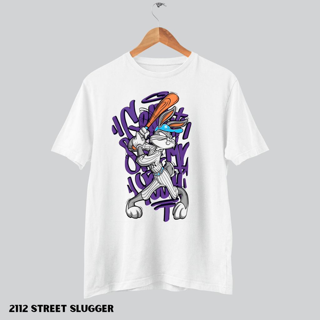 2113 Street Slugger