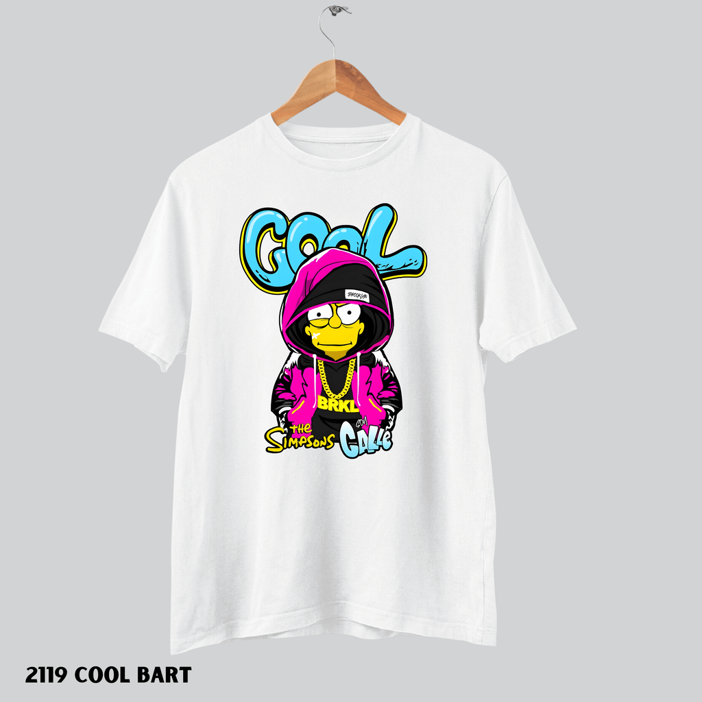 2119 Cool Bart