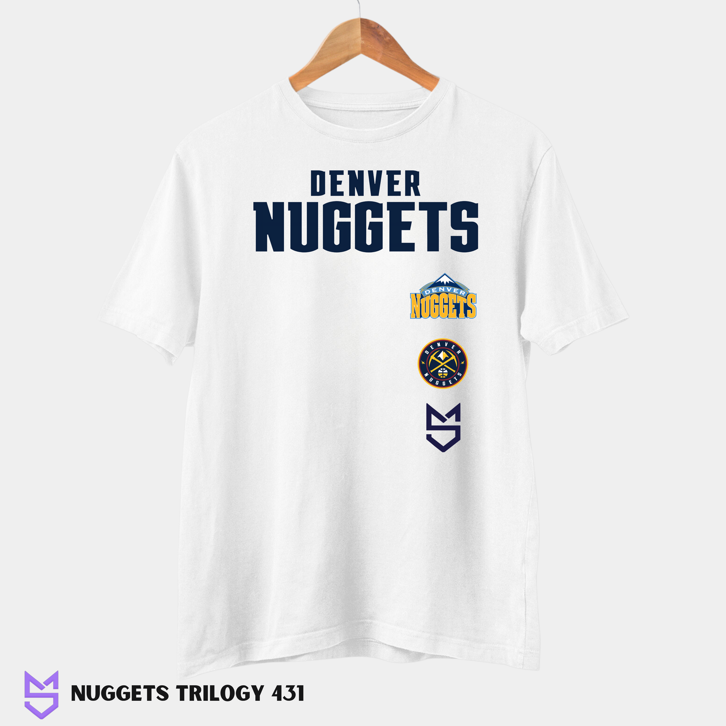 NBA Trilogy Collection 2