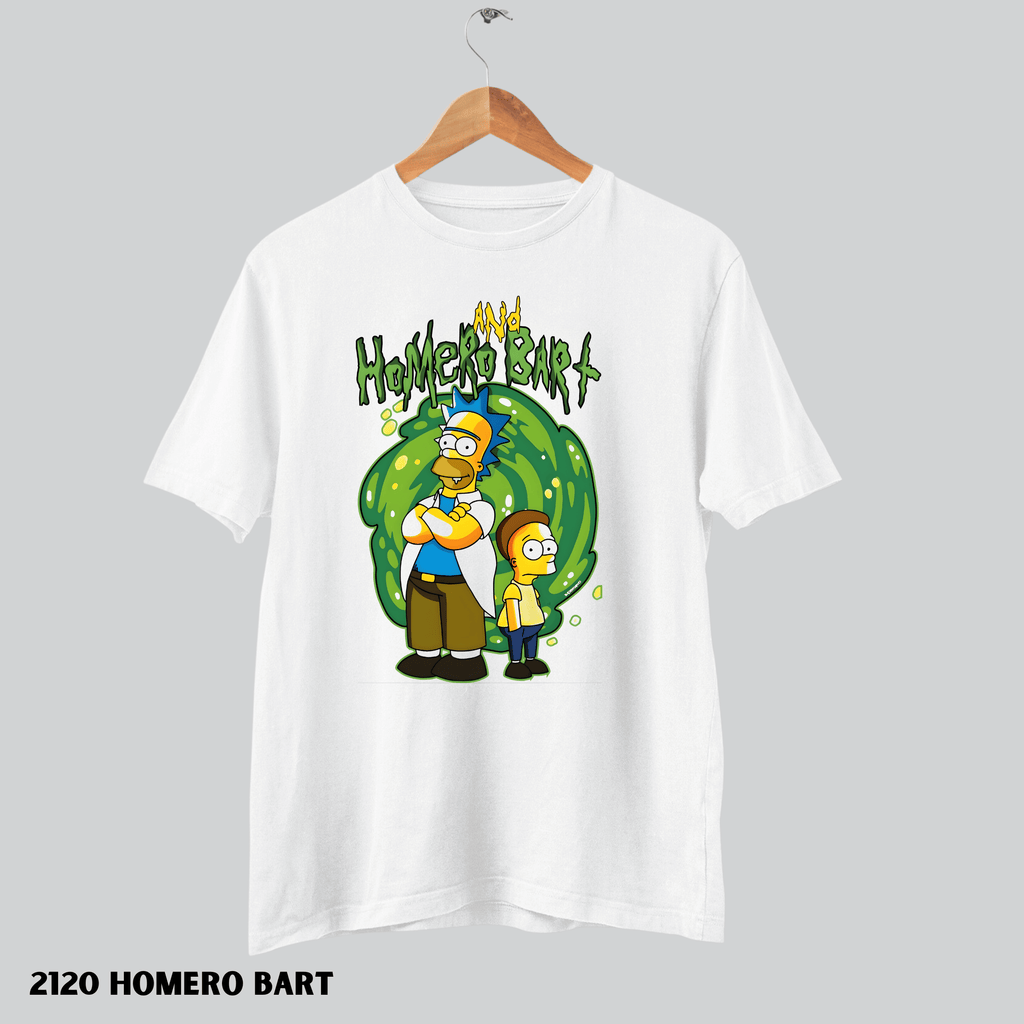 2120 Homero Bart