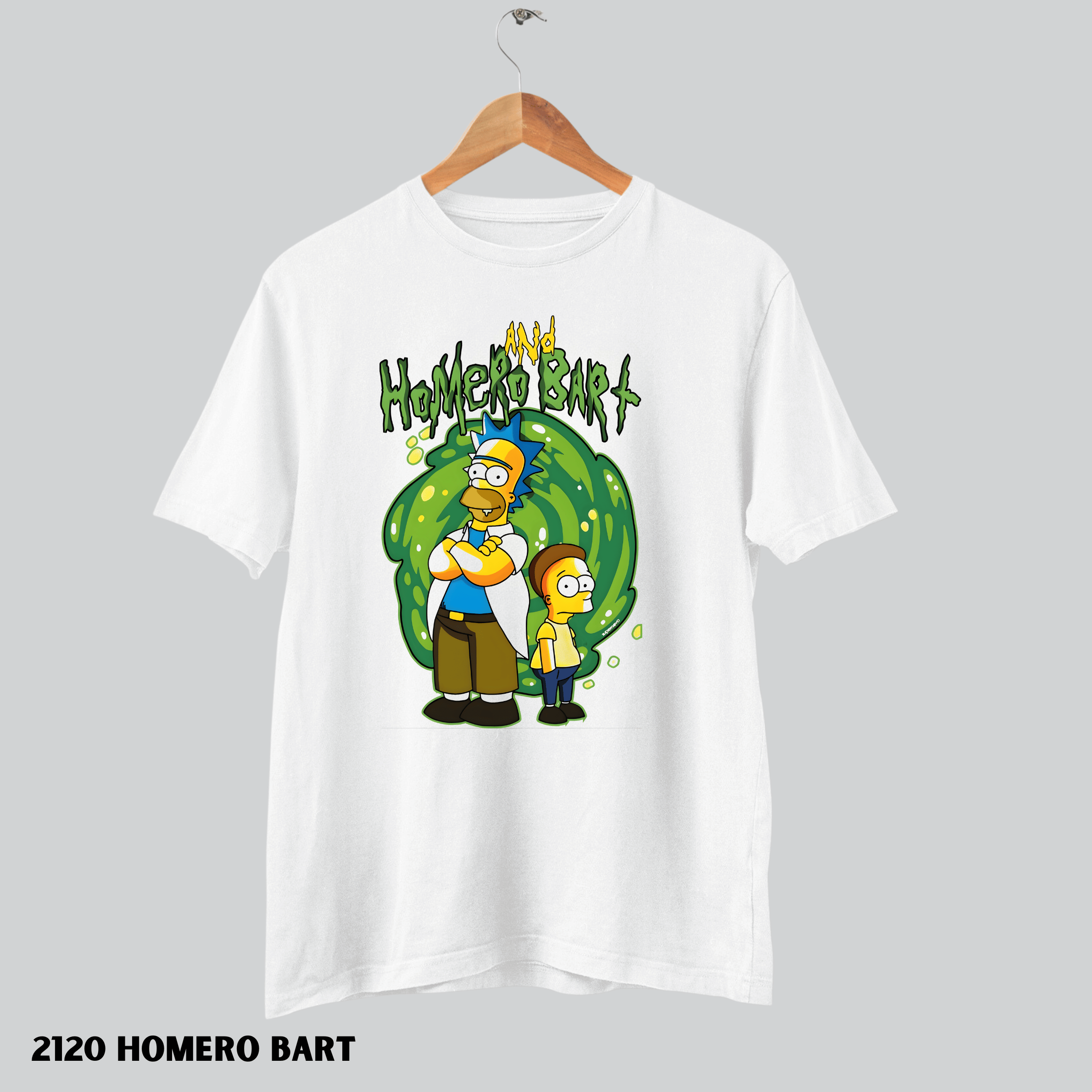 2120 Homero Bart