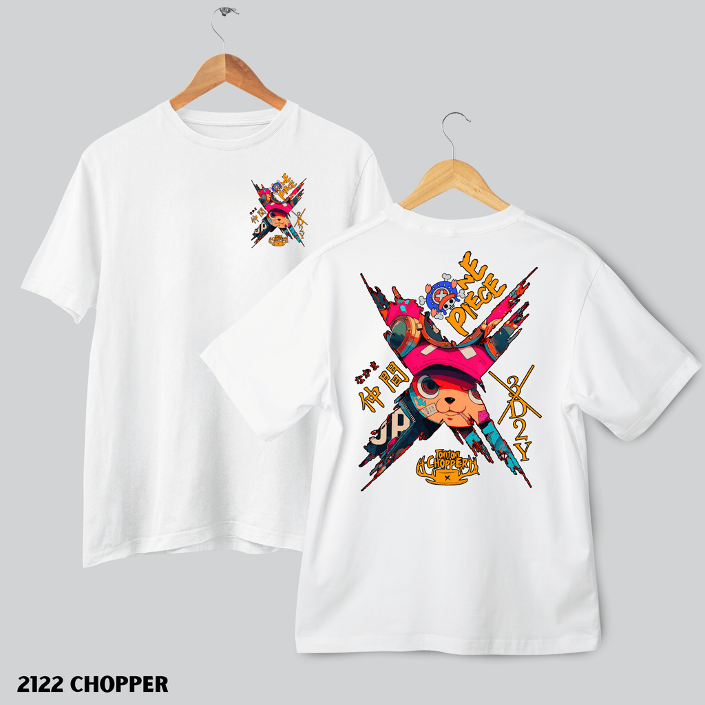 2122 Chopper