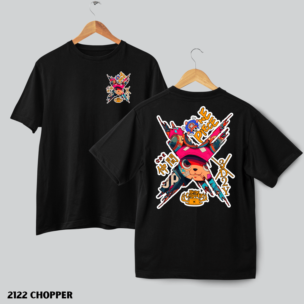 2122 Chopper