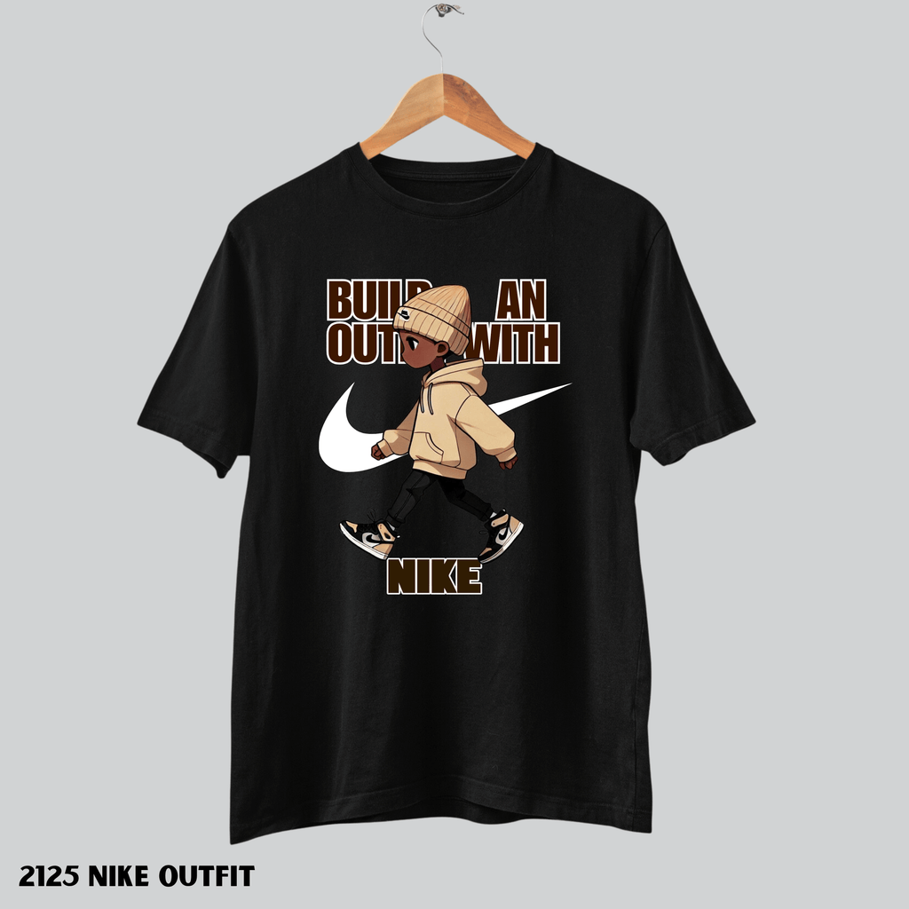 2125 Nike Outfit