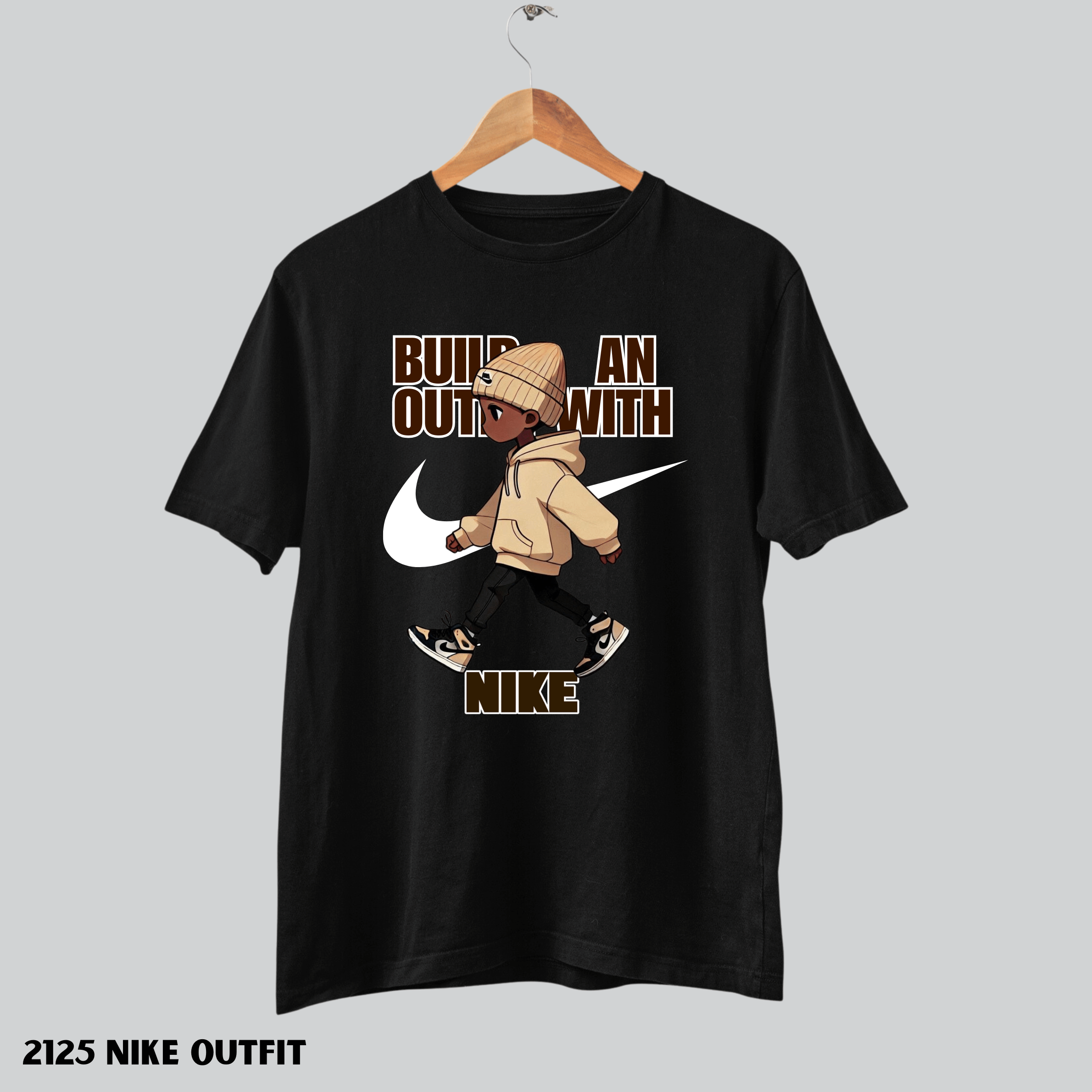 2125 Nike Outfit