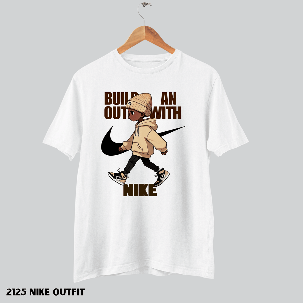 2125 Nike Outfit