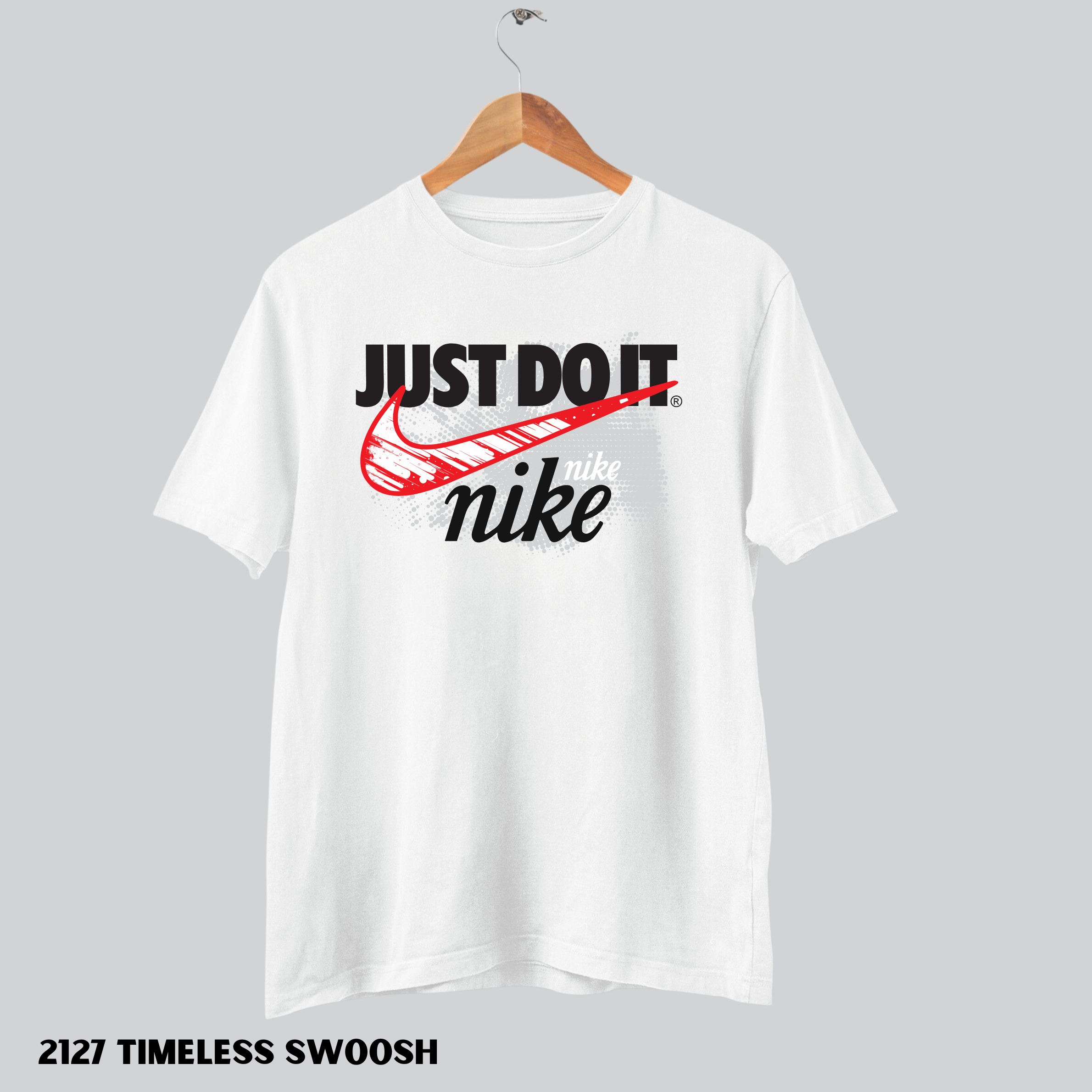 2127 Timeless Swoosh