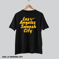 2128 L.A Swoosh City