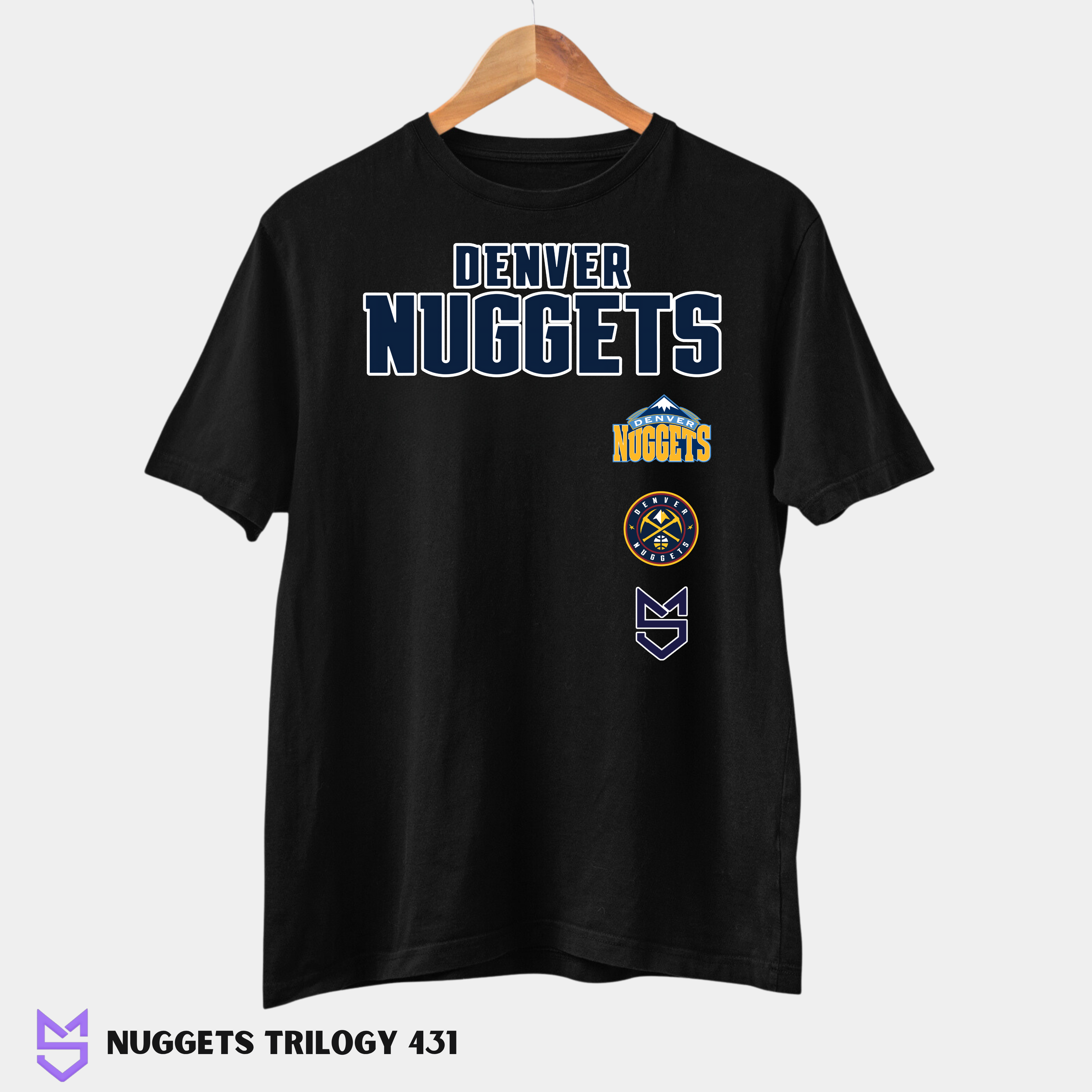 NBA Trilogy Collection 2