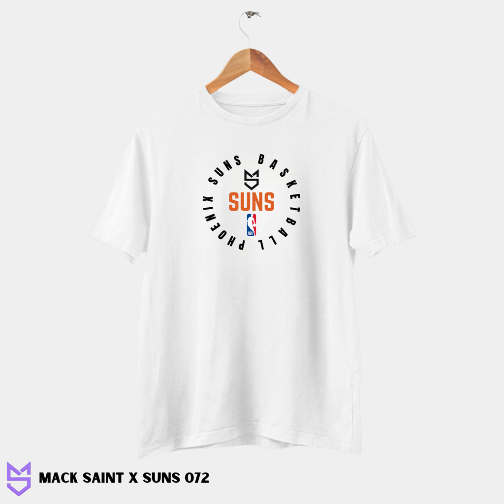 Mack Saint x NBA Teams Collection 2