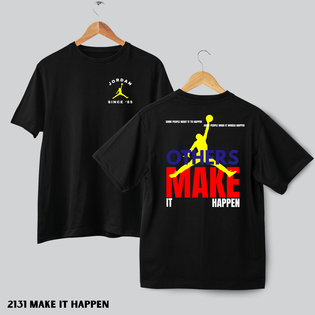 2131 Make it Happen