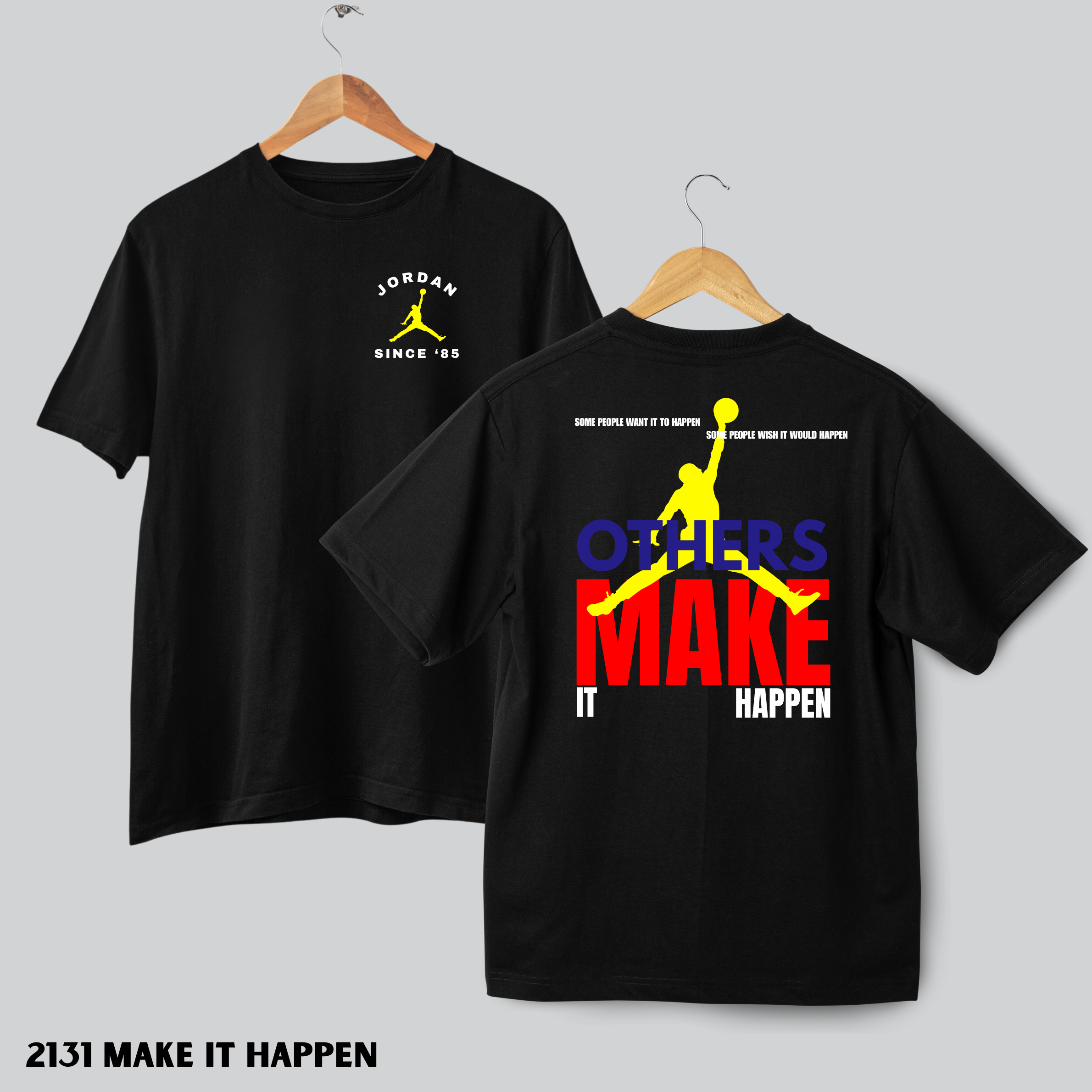 2131 Make it Happen