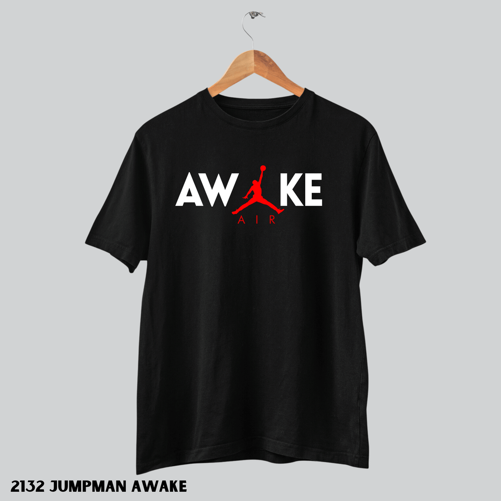 2132 Jumpman Awake