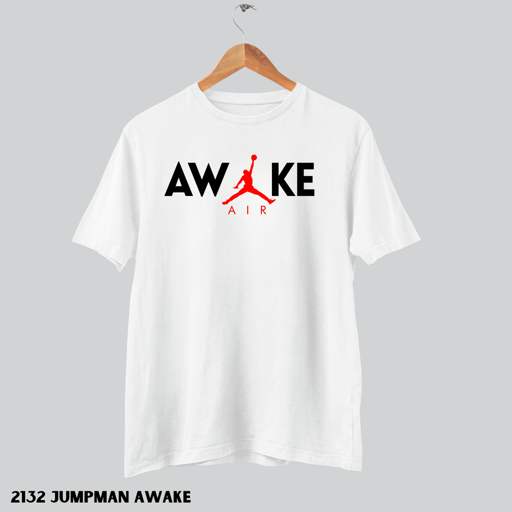 2132 Jumpman Awake