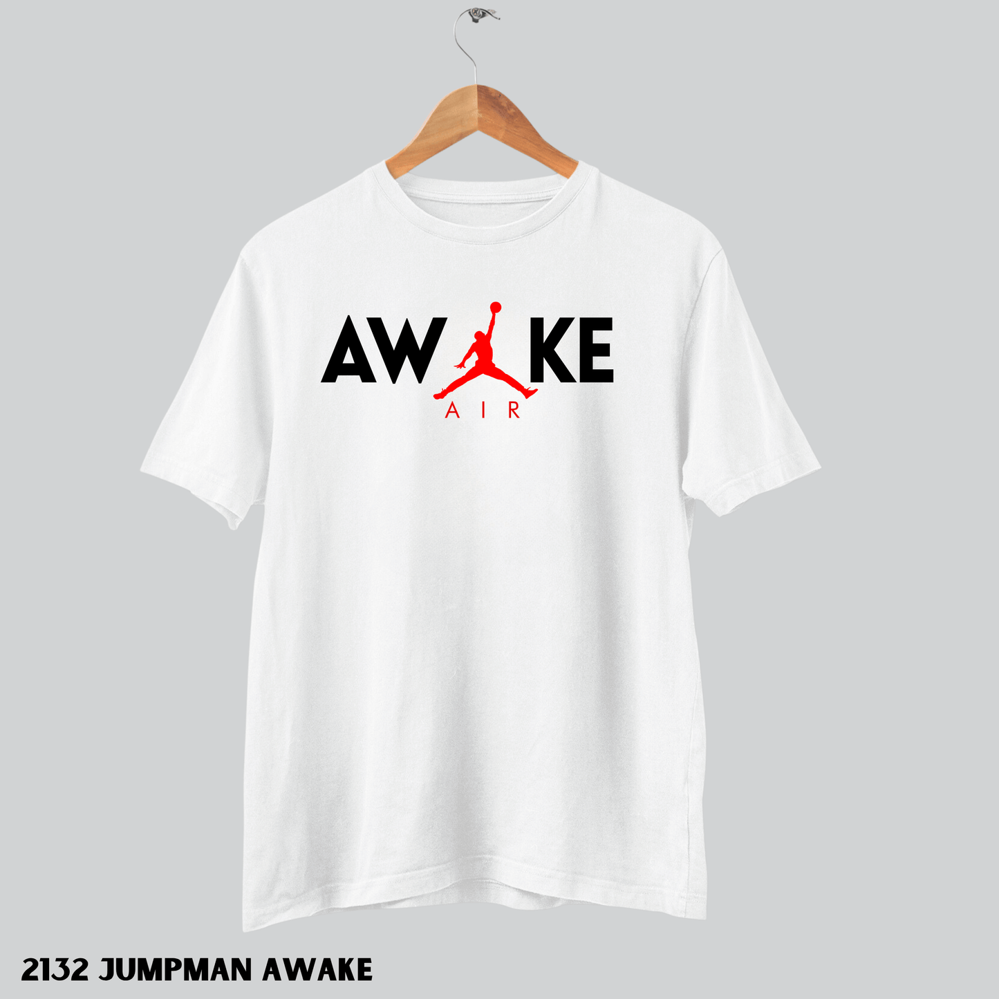 2132 Jumpman Awake