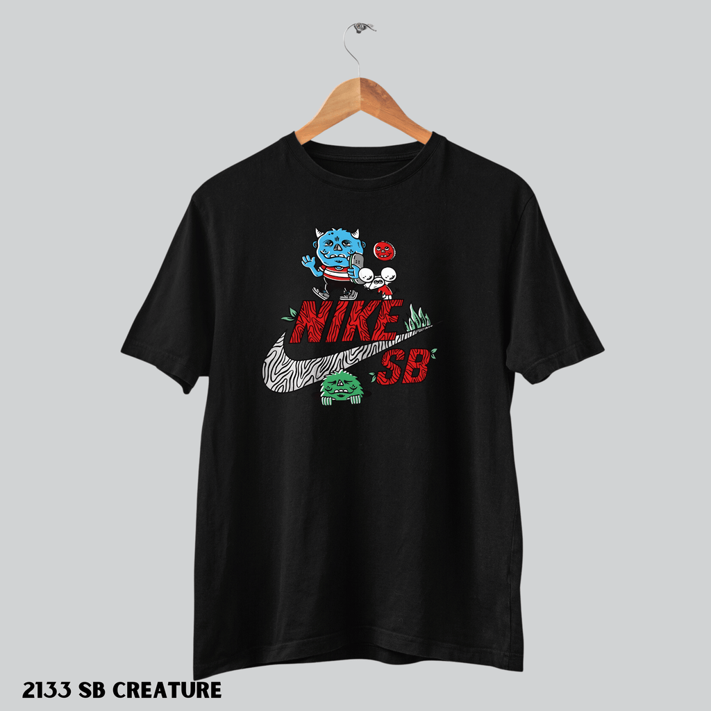2133 SB Creature