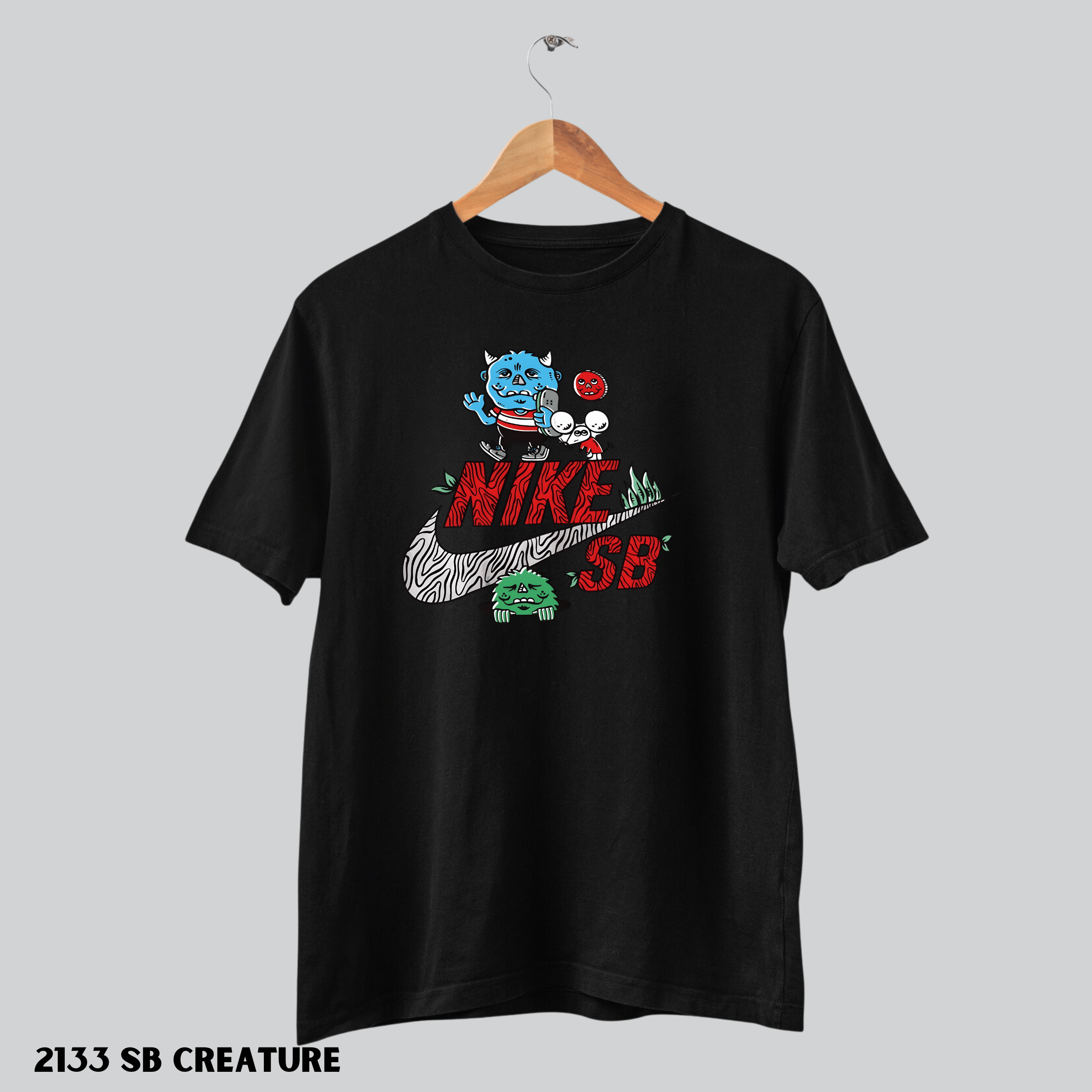 2133 SB Creature