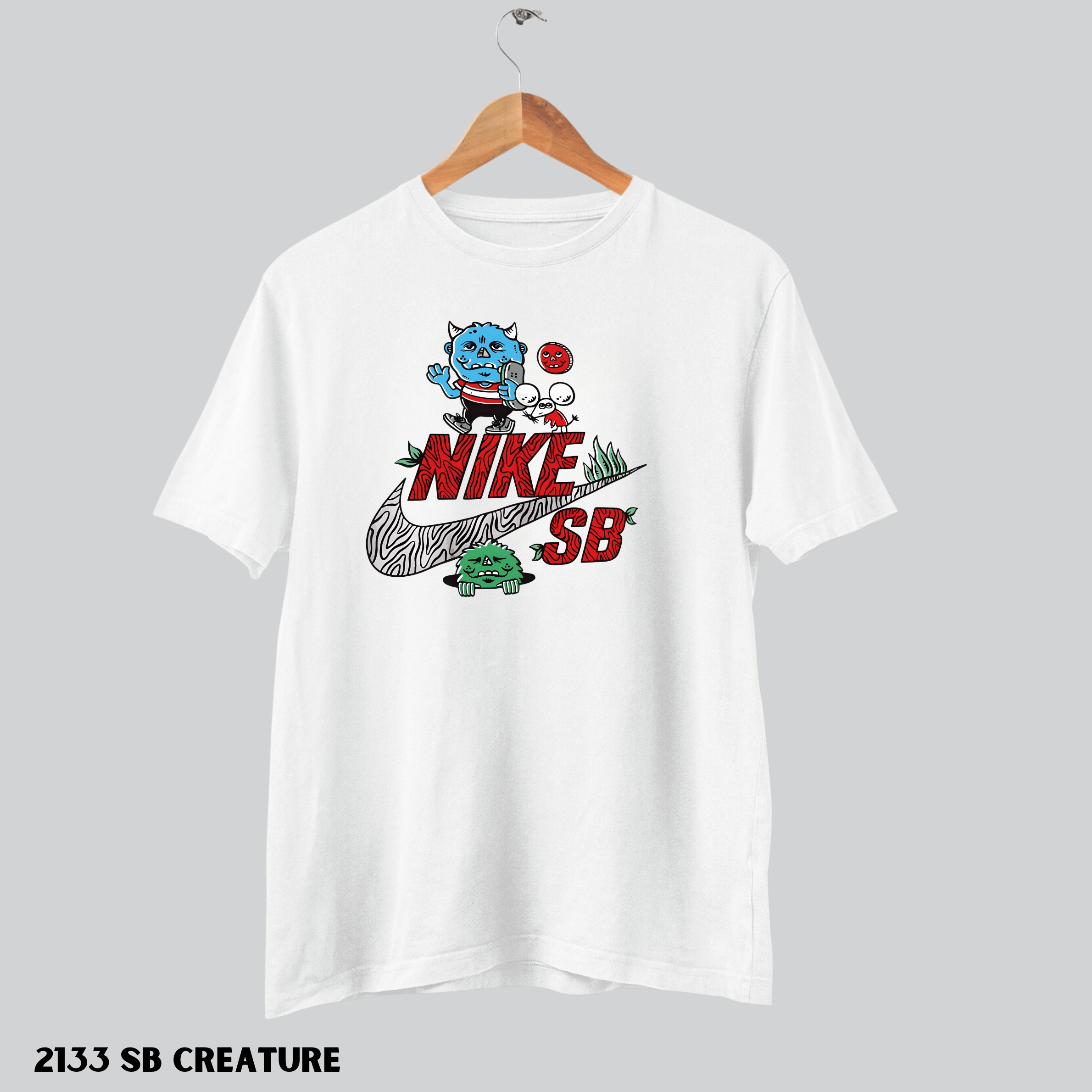 2133 SB Creature
