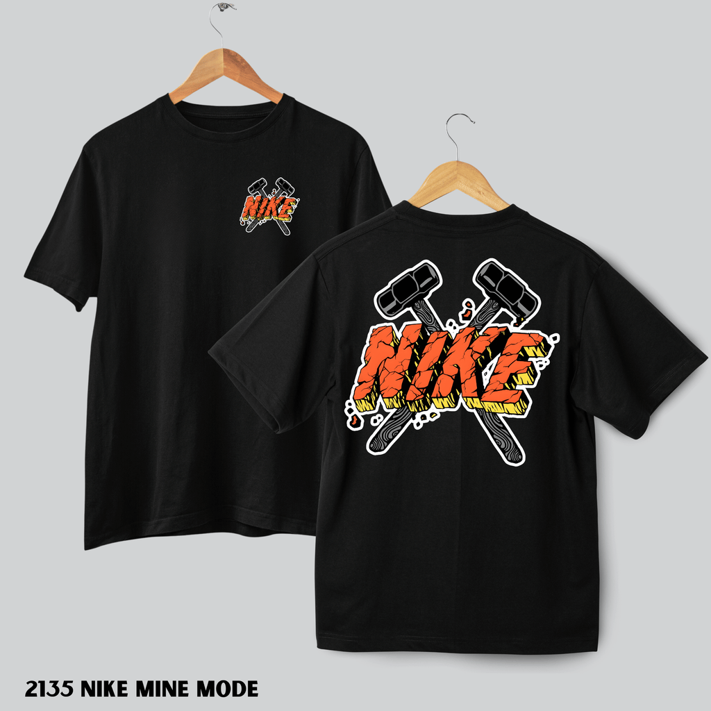 2135 Nike Mine Mode