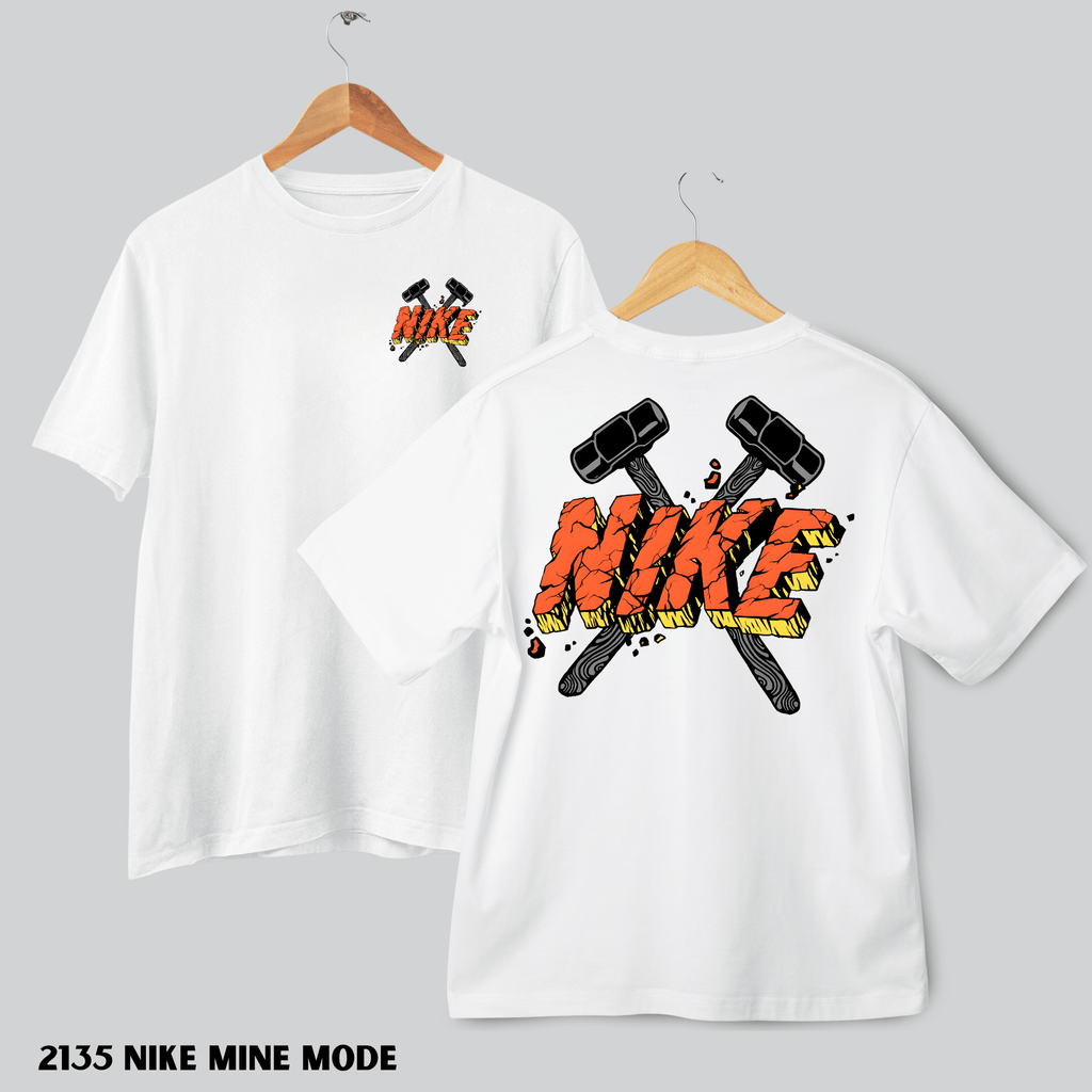 2135 Nike Mine Mode