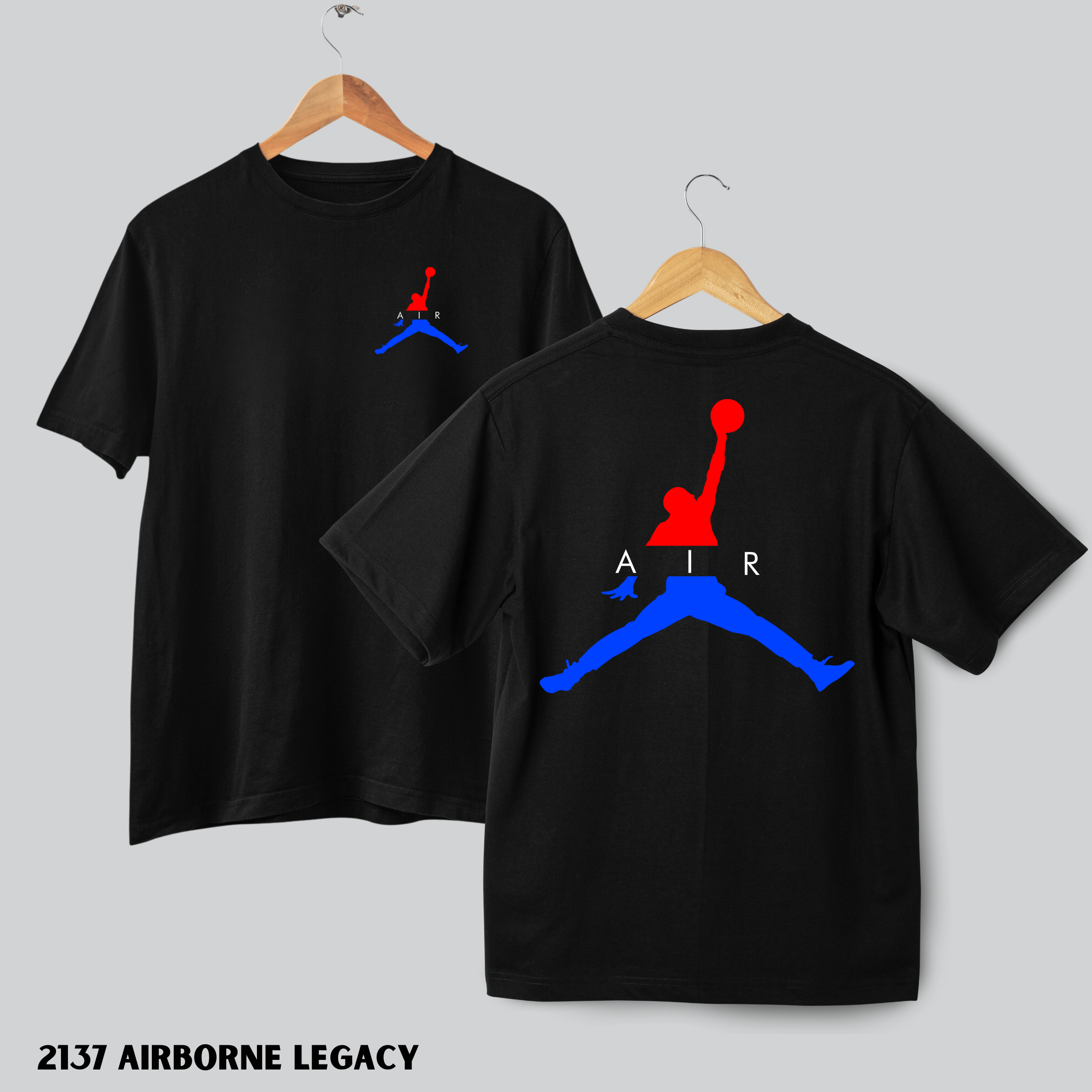 2137 Airborne Legacy