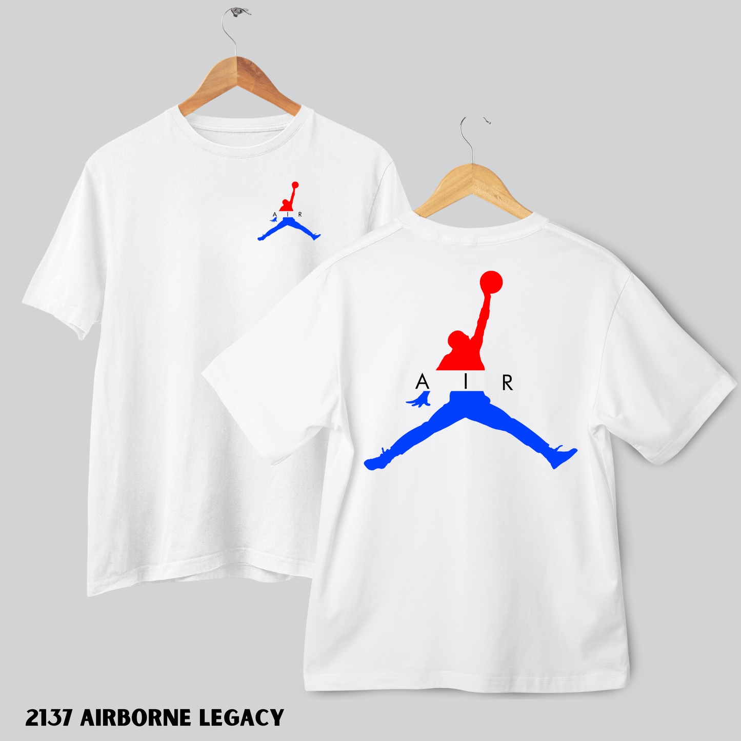 2137 Airborne Legacy