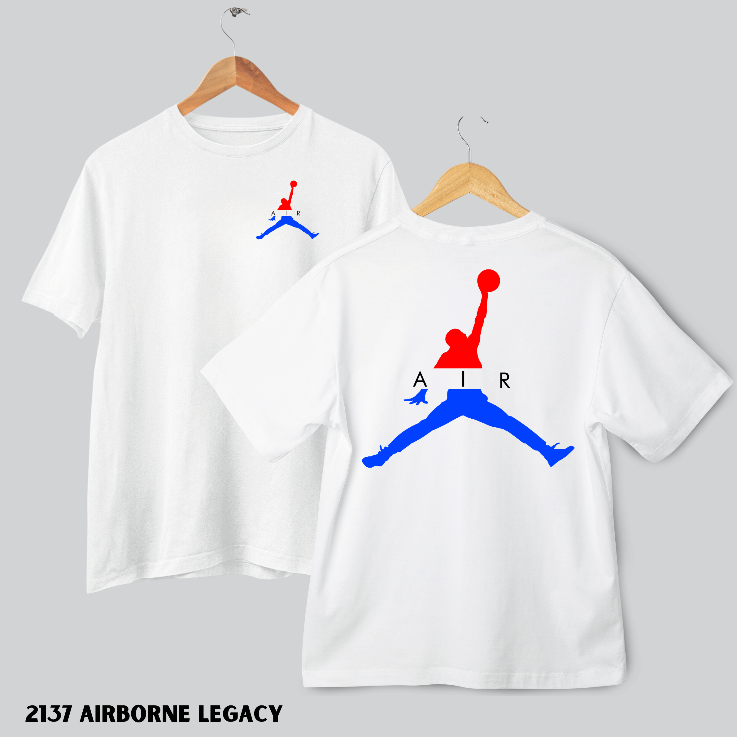 2137 Airborne Legacy