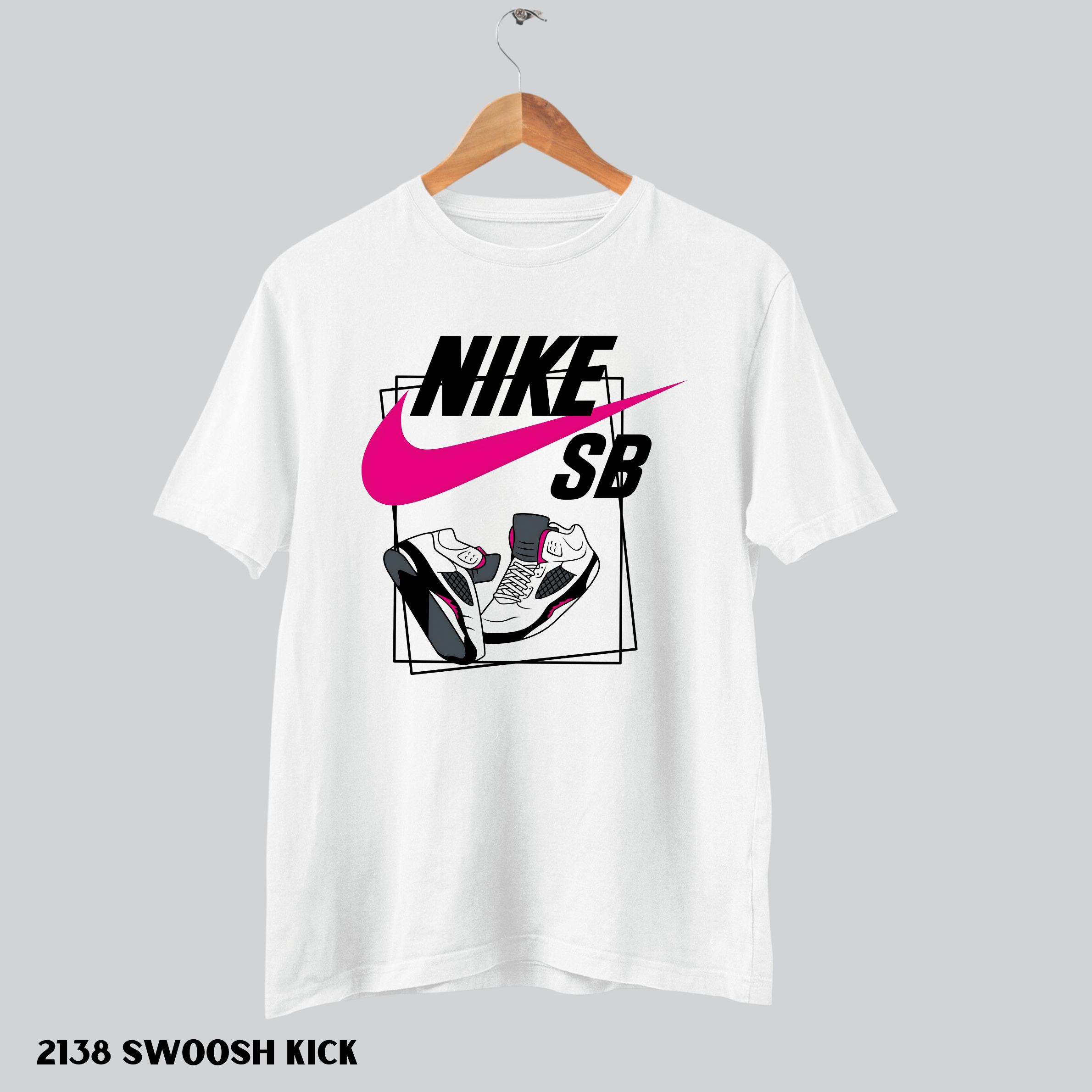 2138 Swoosh Kick