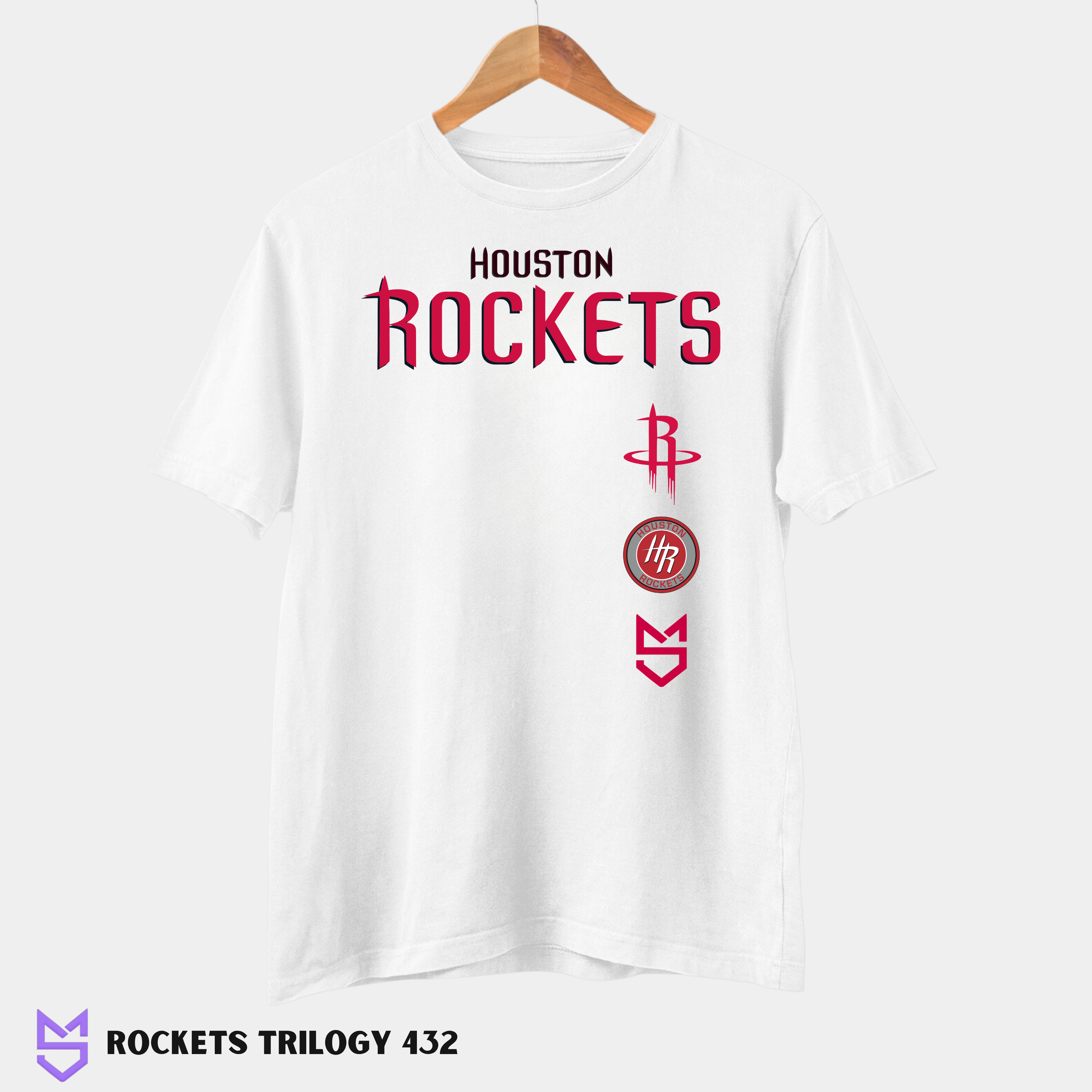 NBA Trilogy Collection 2