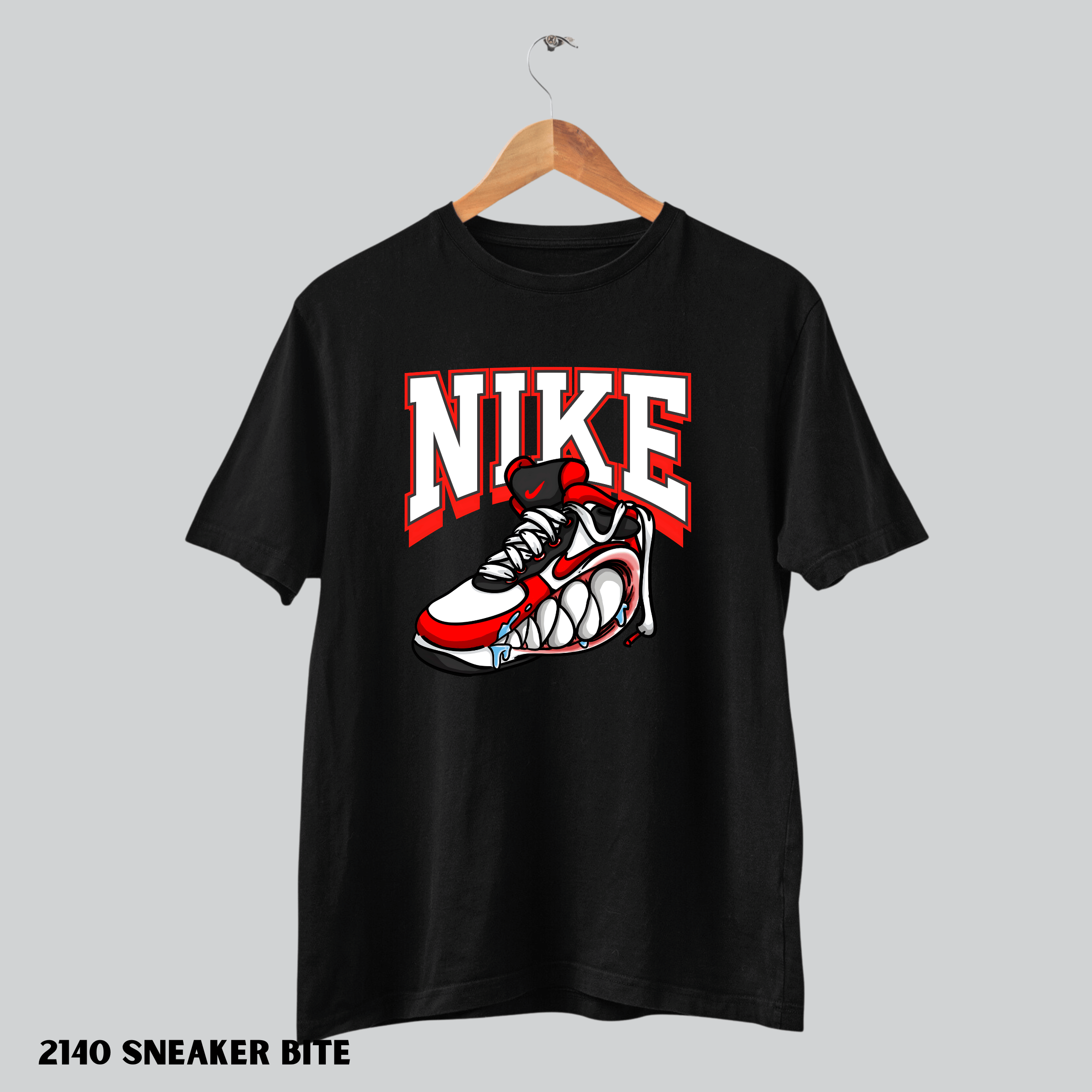 2140 Sneaker Bite