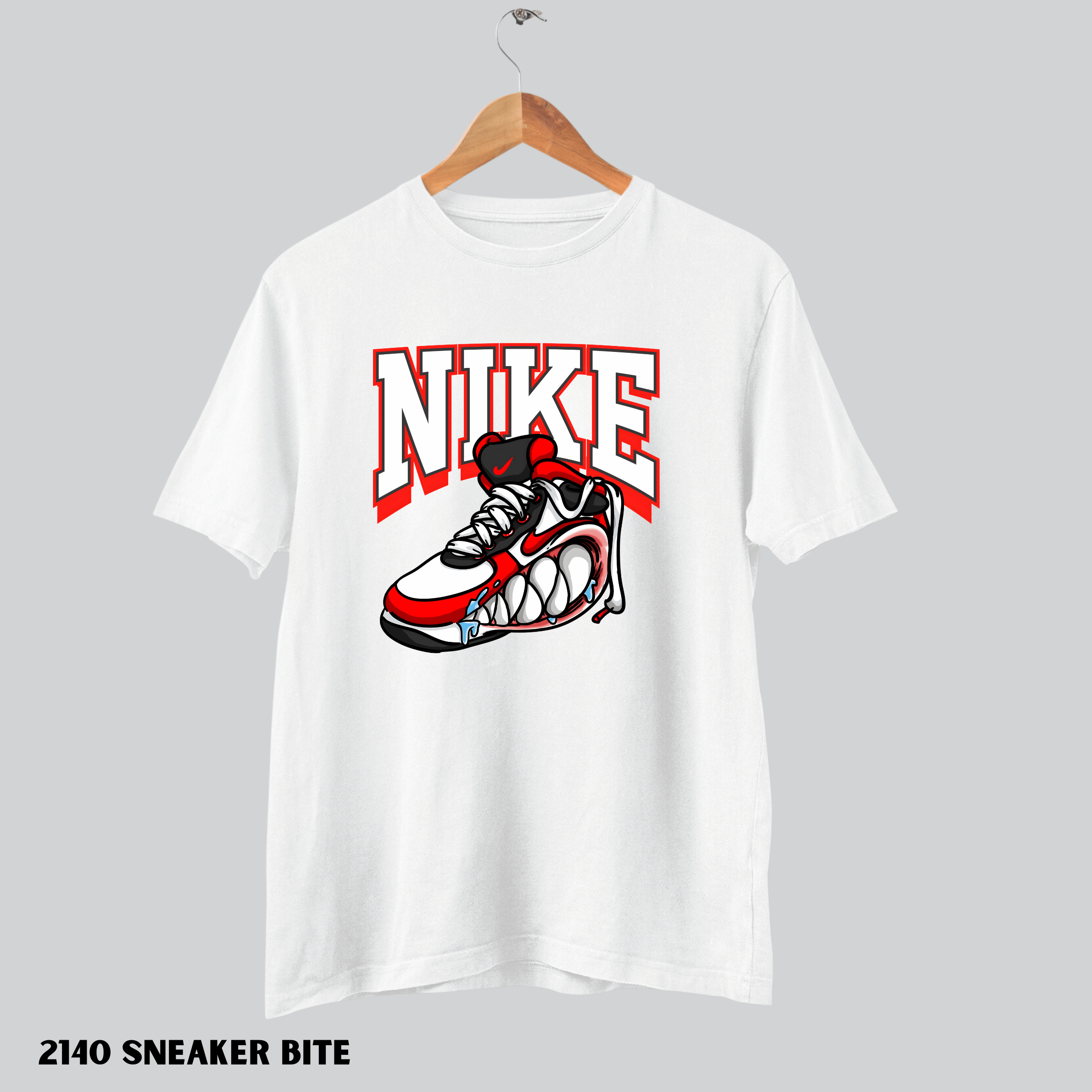 2140 Sneaker Bite