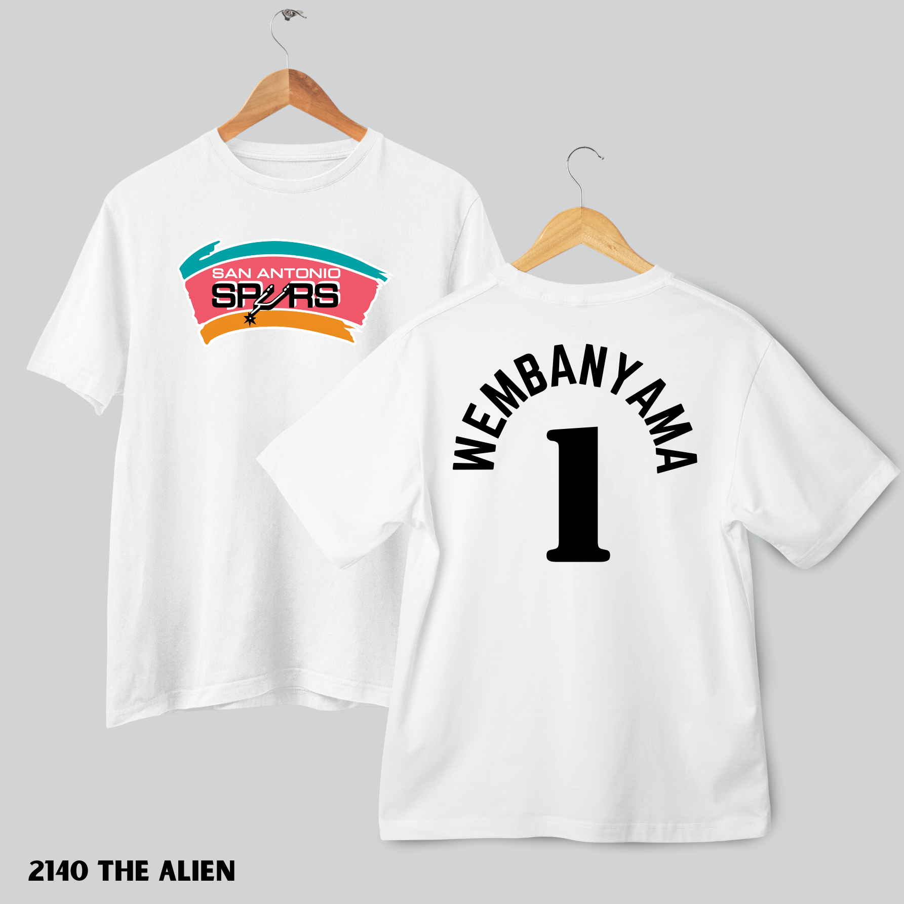 2140 The Alien