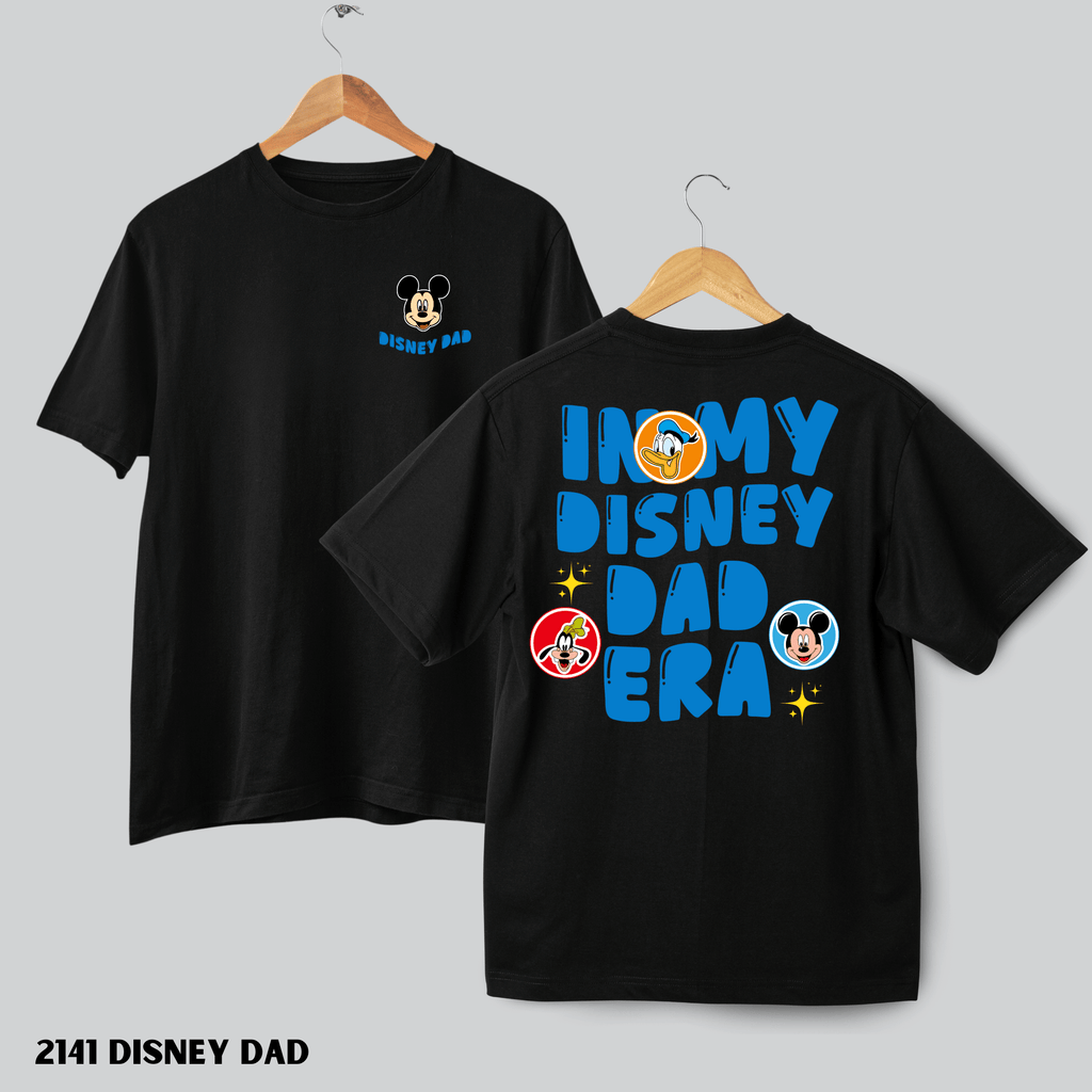 2141 Disney Dad