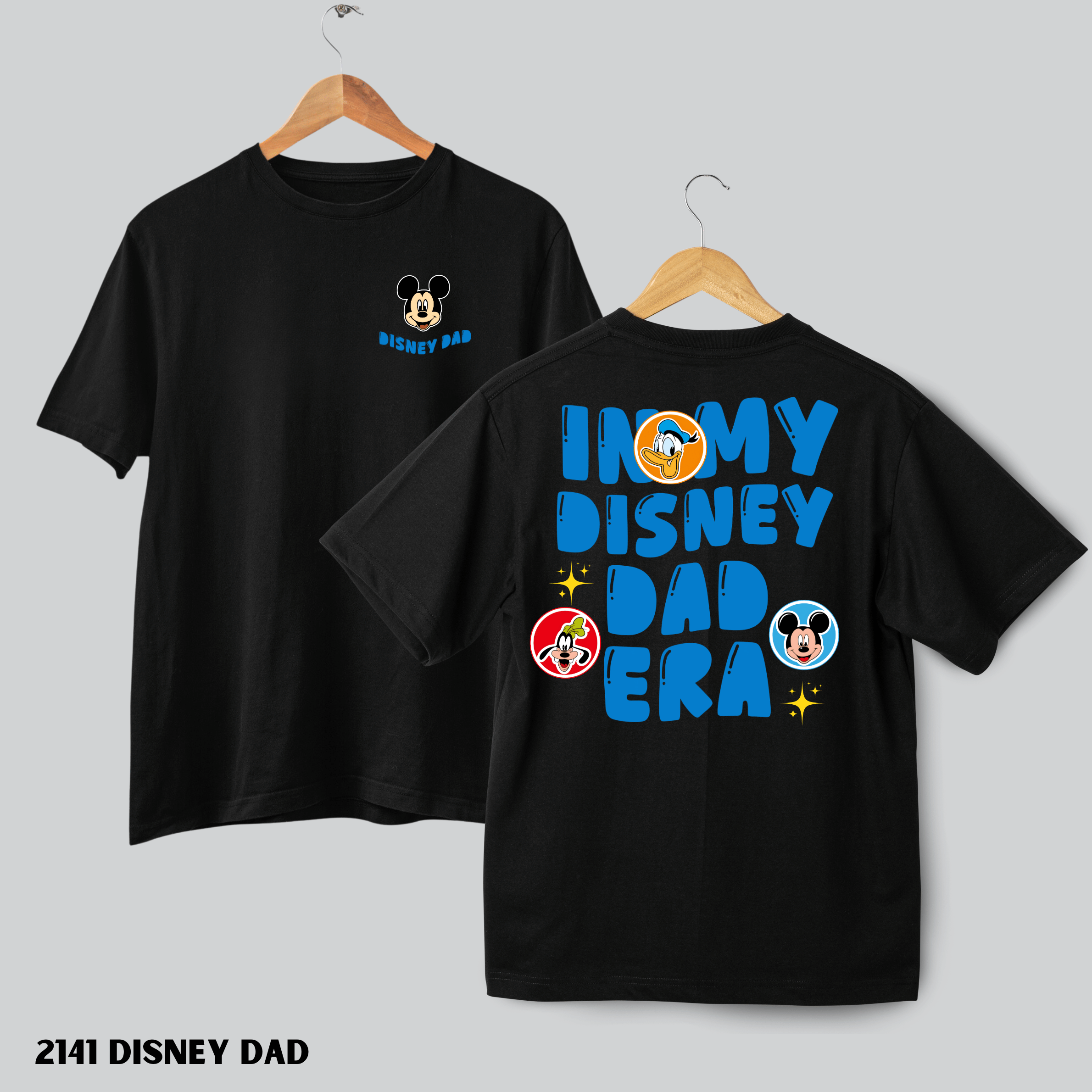 2141 Disney Dad
