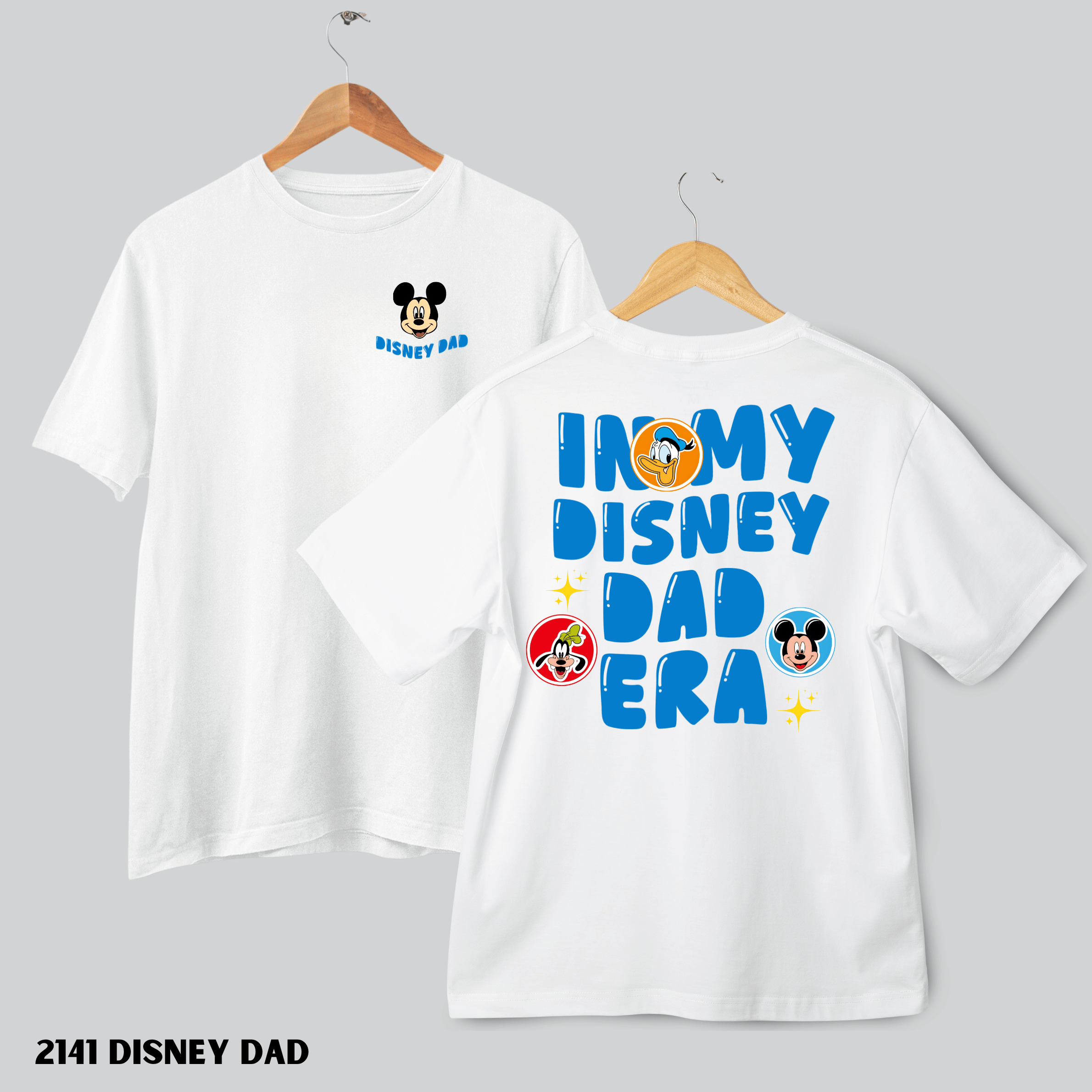2141 Disney Dad