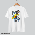 2142 Hey Mickey